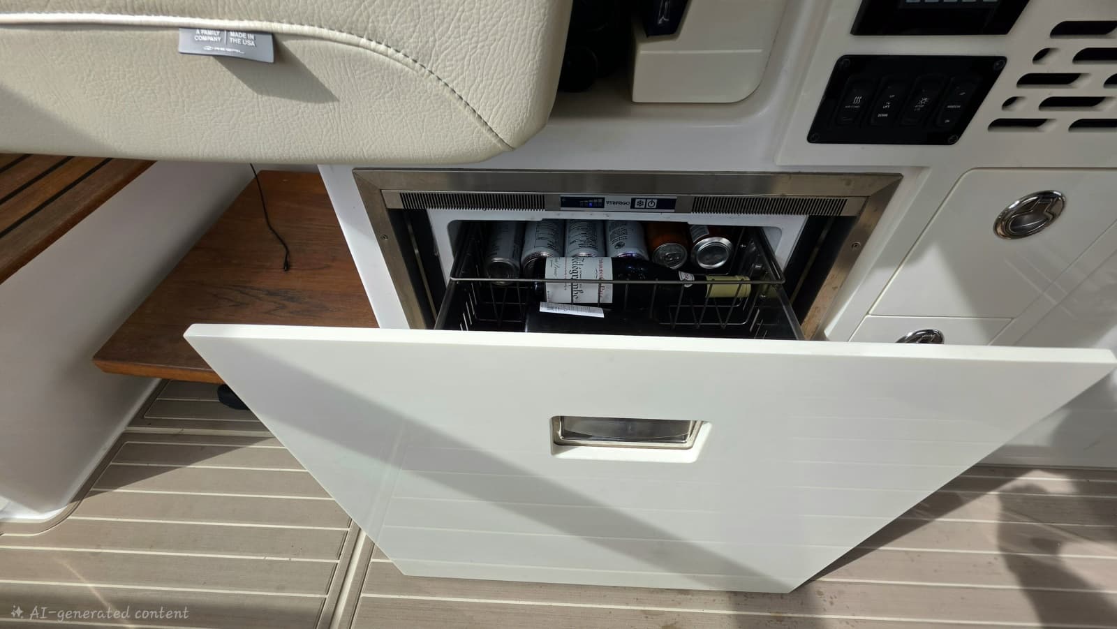 2023 Regal 36 XO - Photo 16