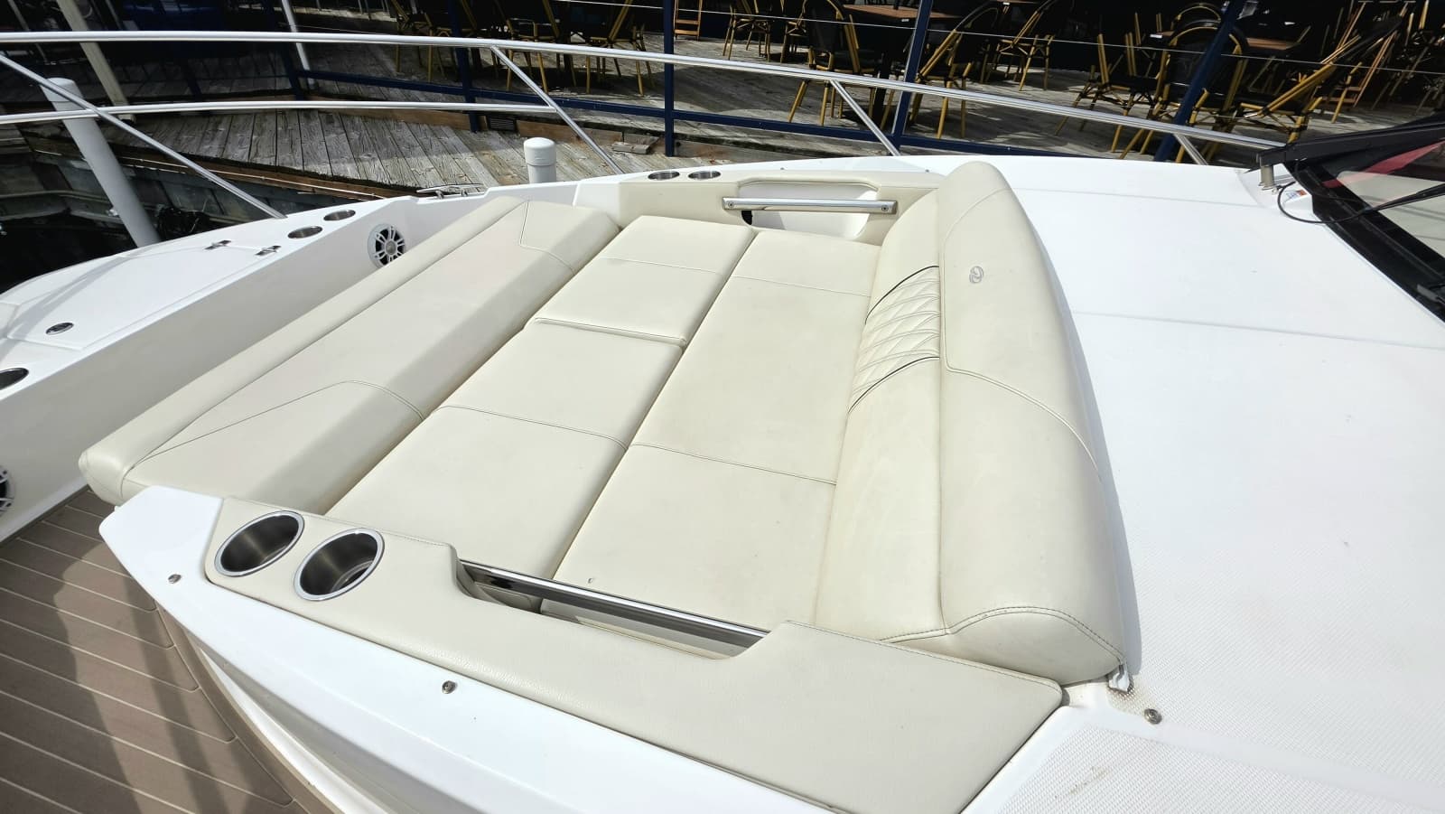 2023 Regal 36 XO - Photo 19