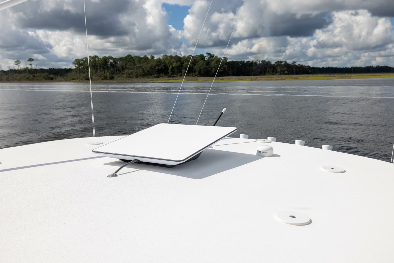 2025 Front Runner Catamaran - Photo 22
