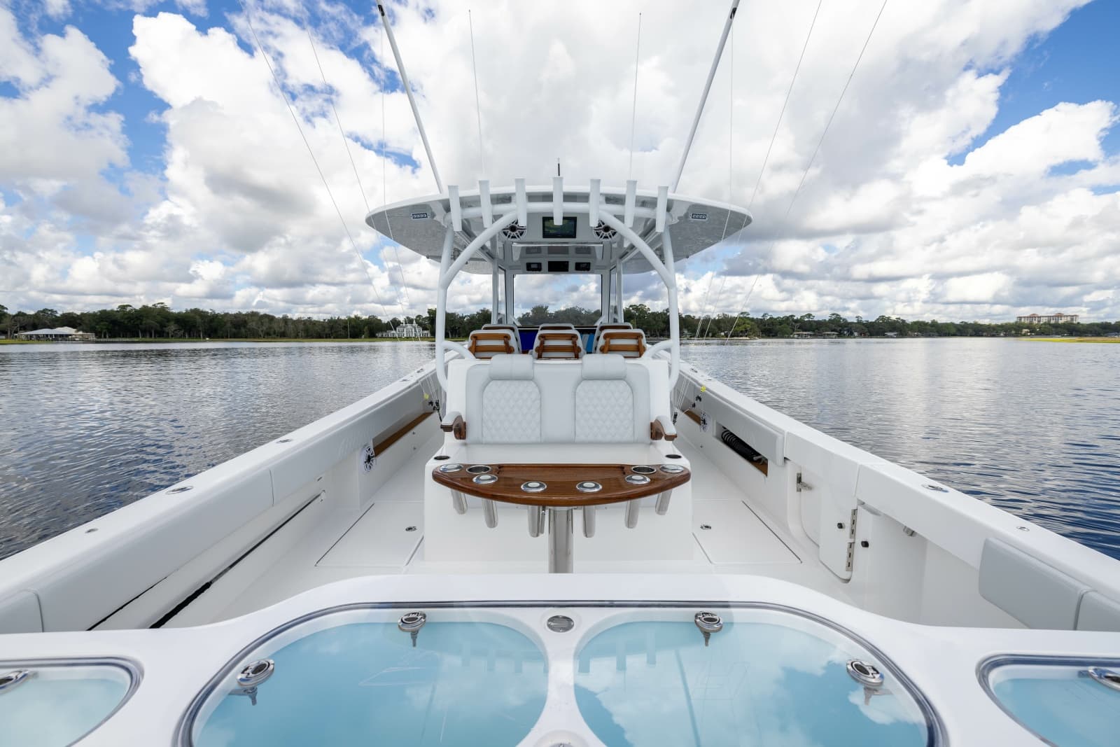 2025 Front Runner Catamaran - Photo 37