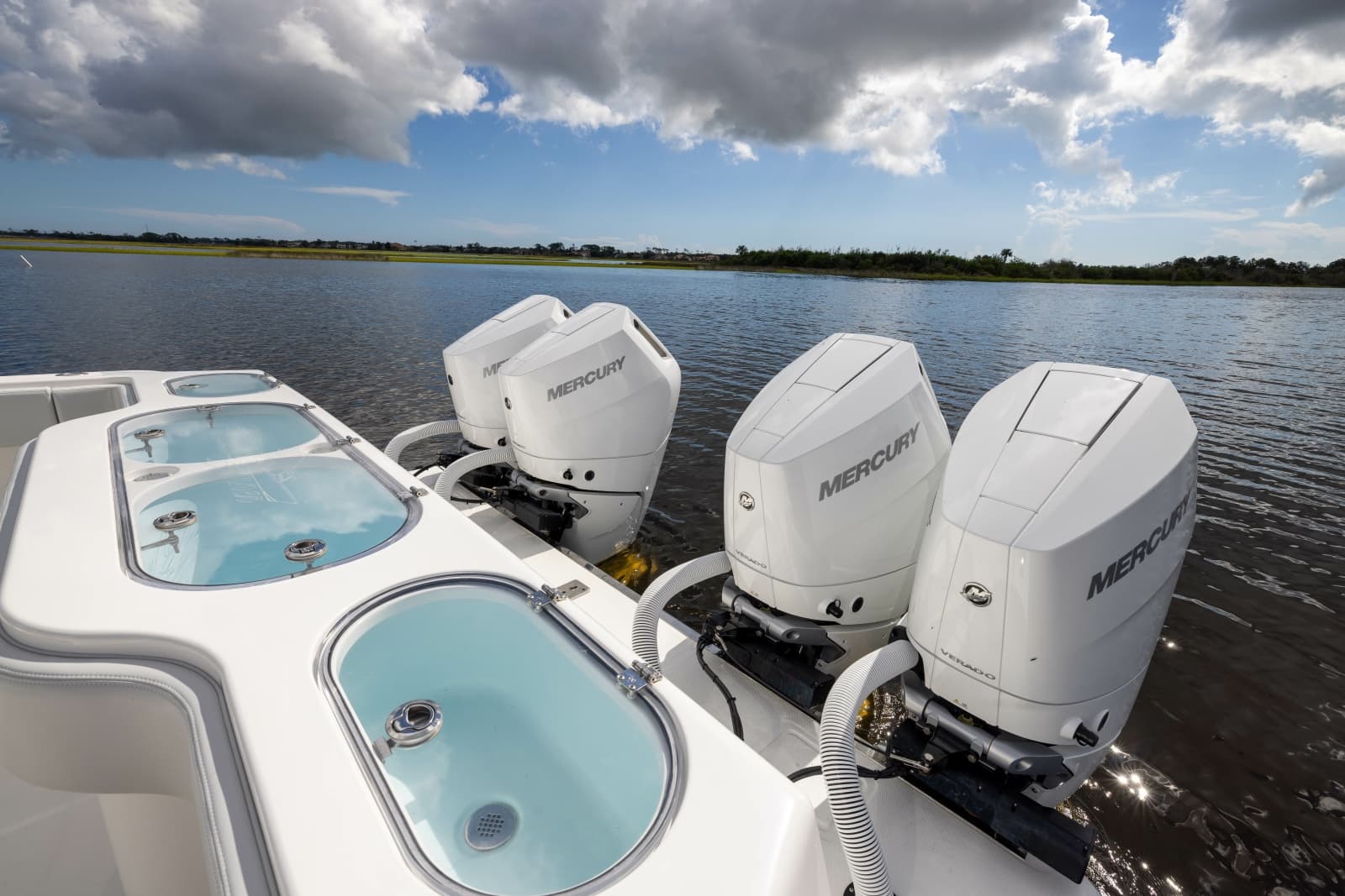2025 Front Runner Catamaran - Photo 48
