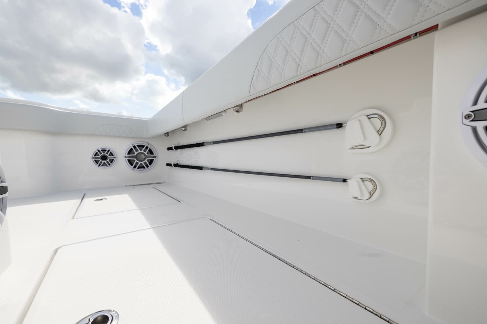 2025 Front Runner Catamaran - Photo 47