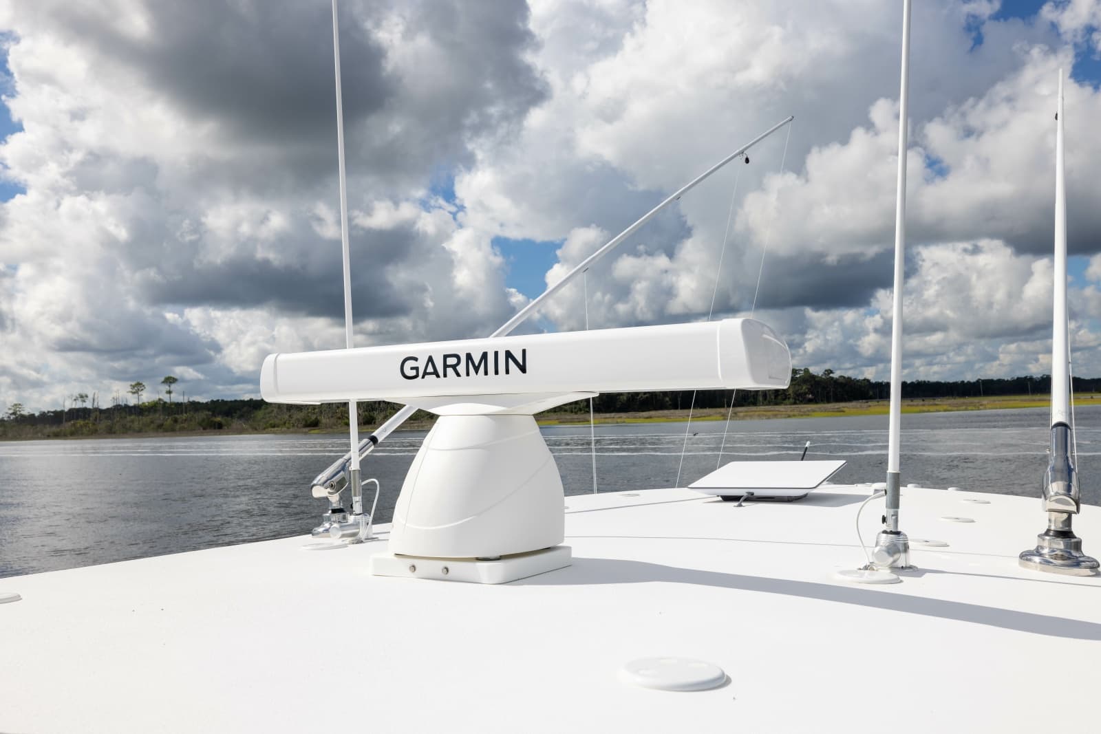 2025 Front Runner Catamaran - Photo 23