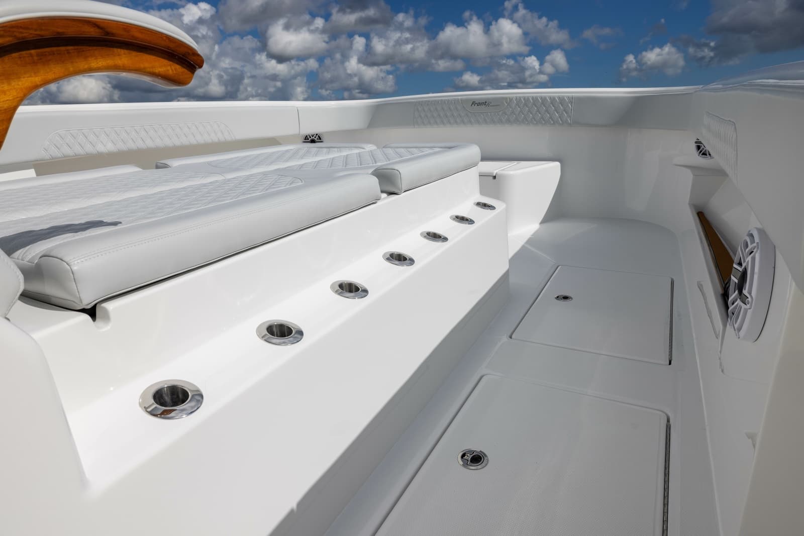 2025 Front Runner Catamaran - Photo 19