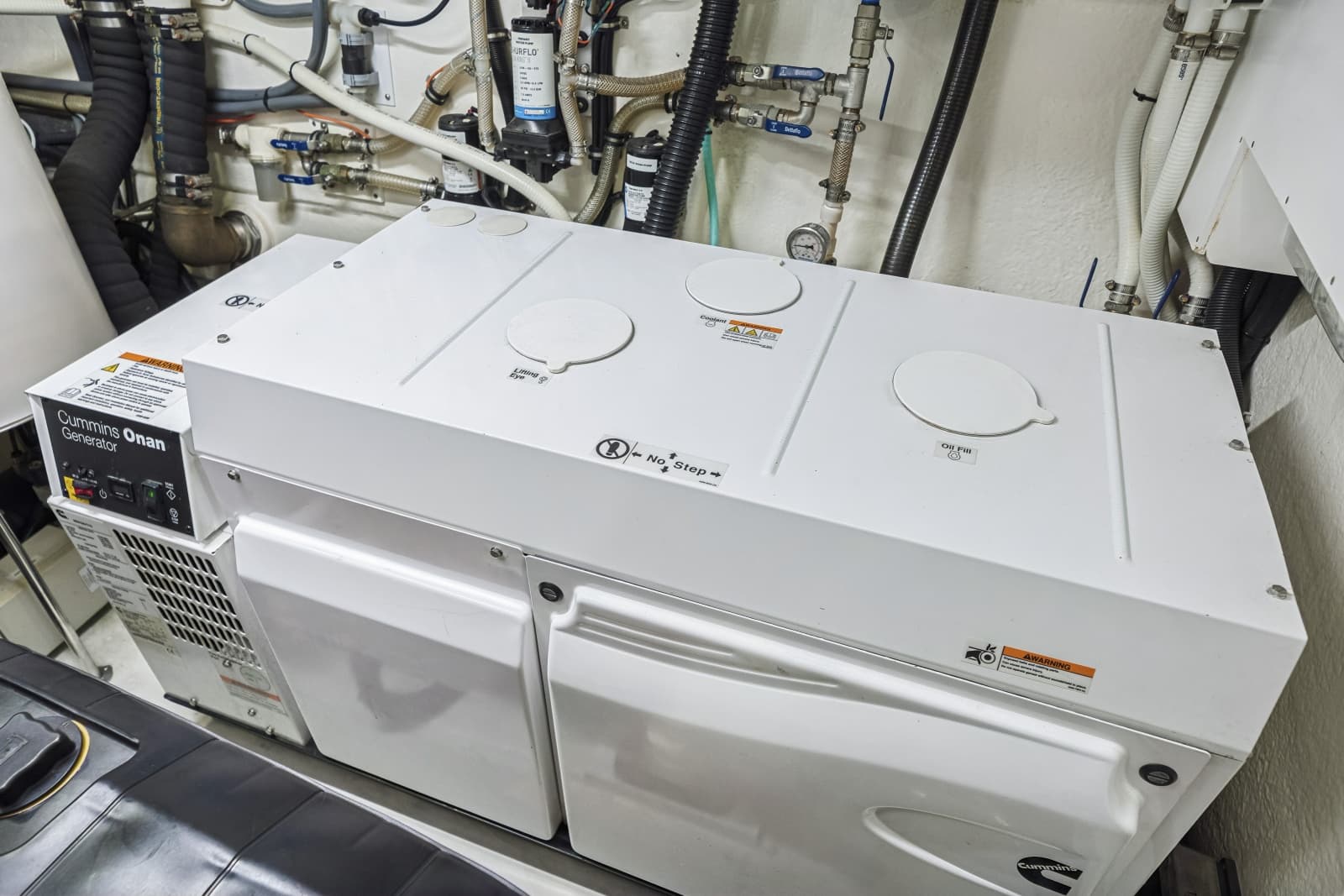 2019 Riviera 6000SY - Photo 49