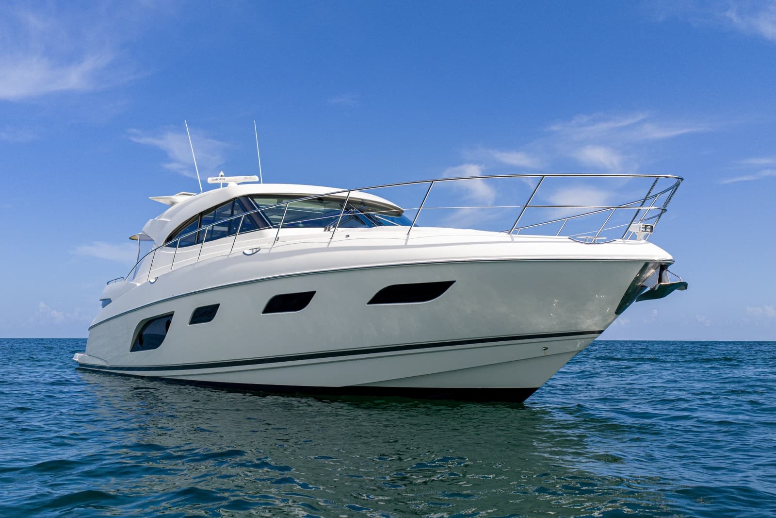 2019 Riviera 6000SY - Photo 8