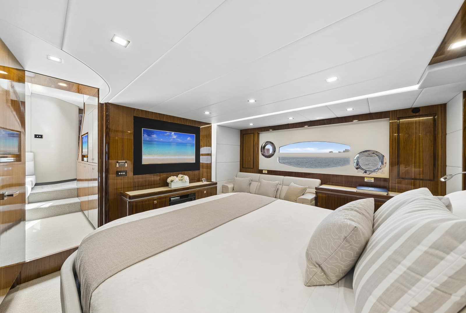 2019 Riviera 6000SY - Photo 41
