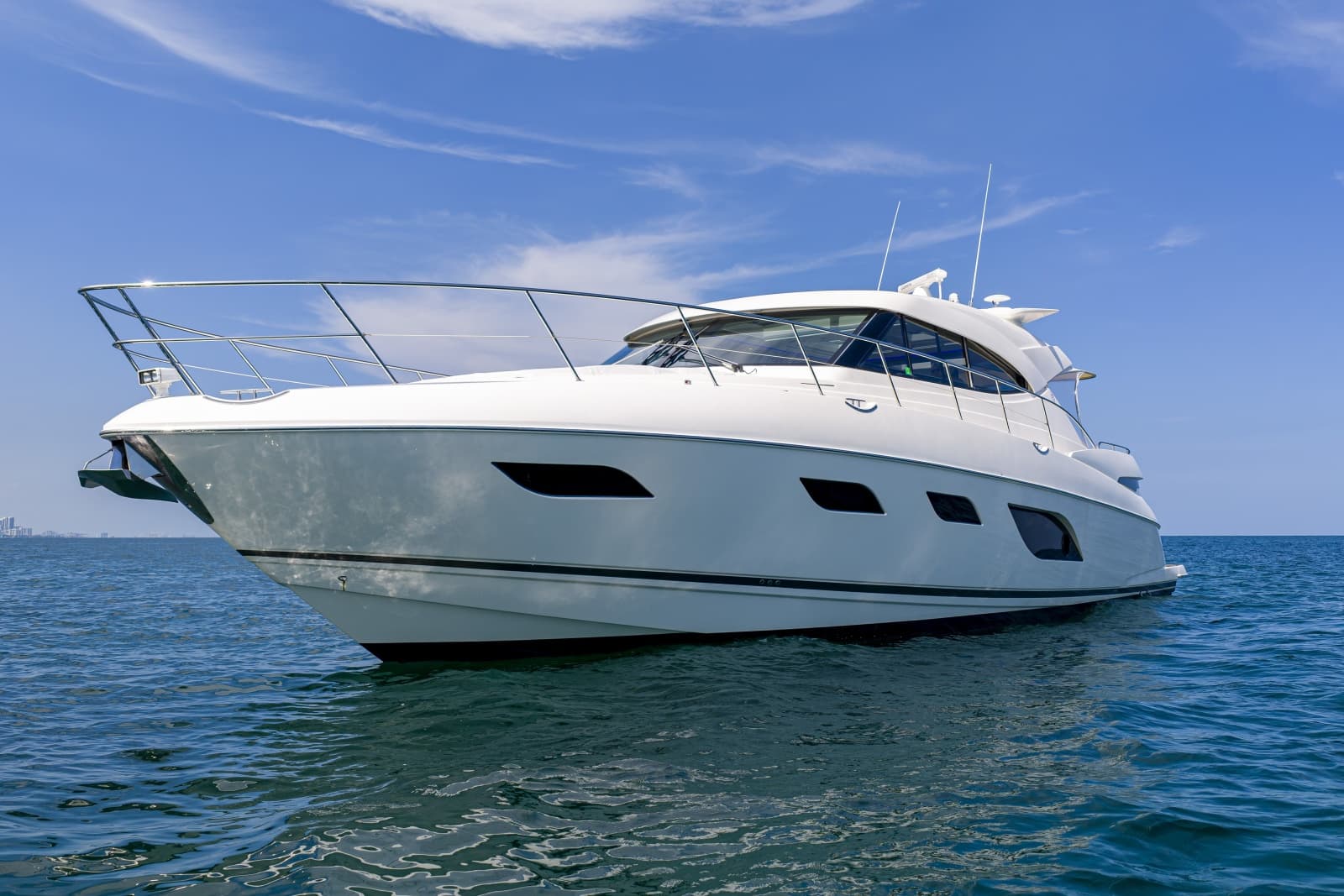 2019 Riviera 6000SY - Photo 9