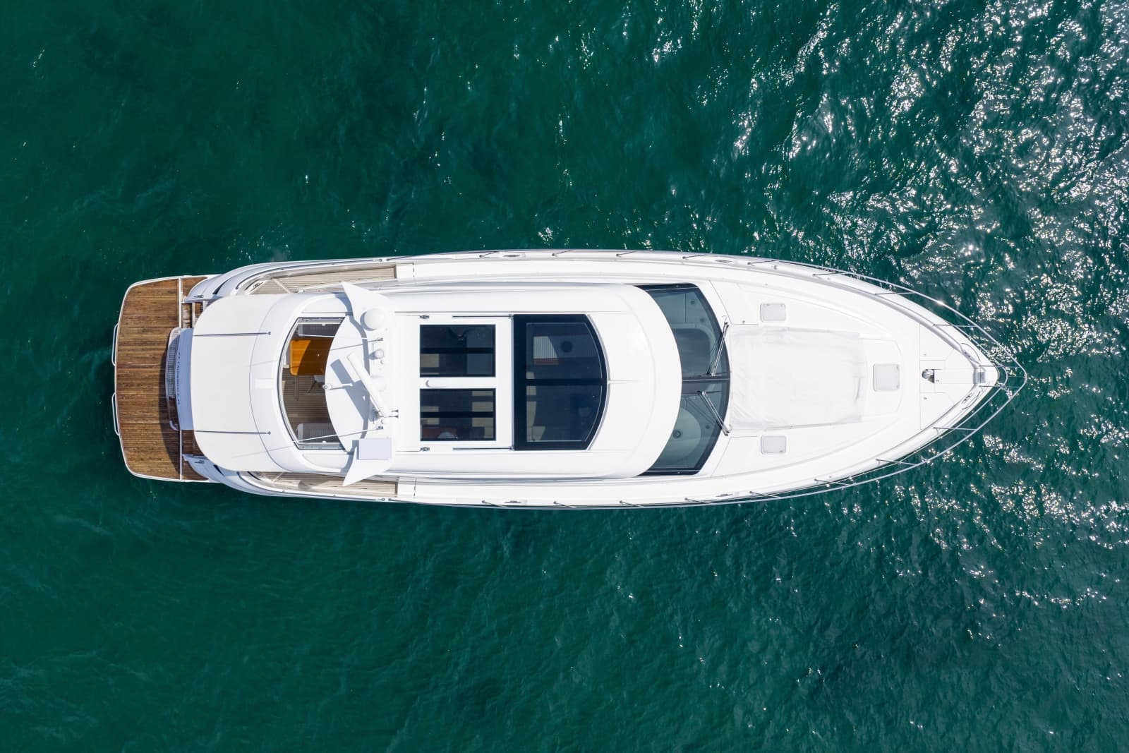 2019 Riviera 6000SY - Photo 10