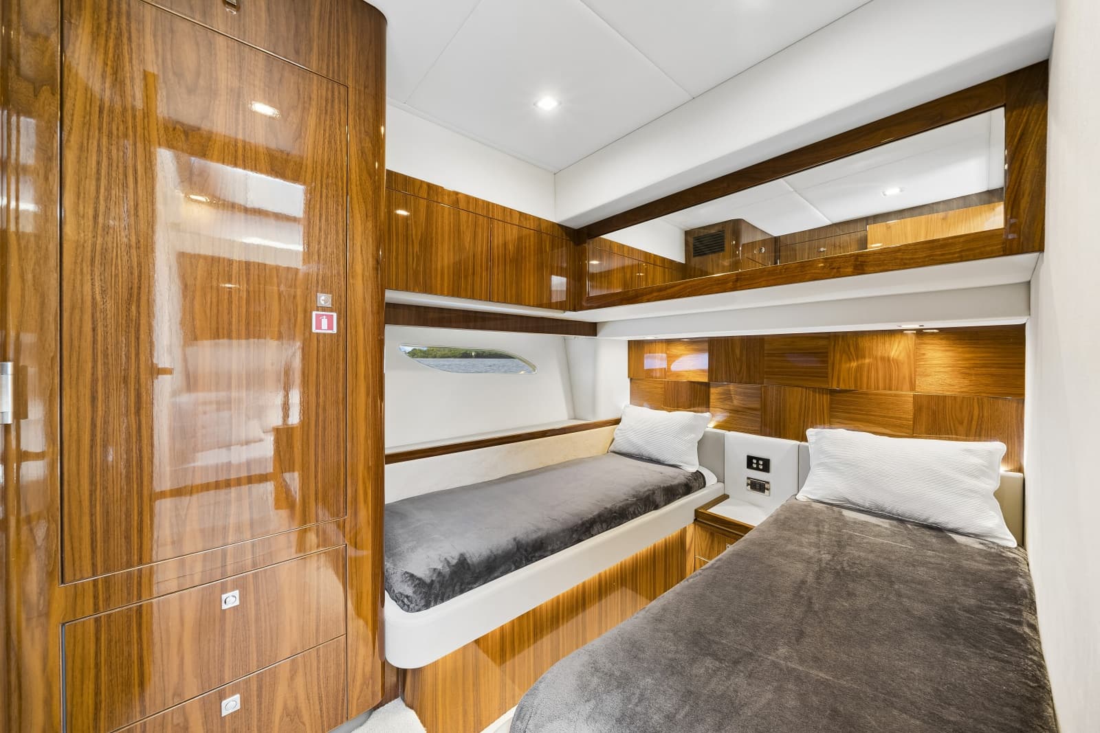 2019 Riviera 6000SY - Photo 35