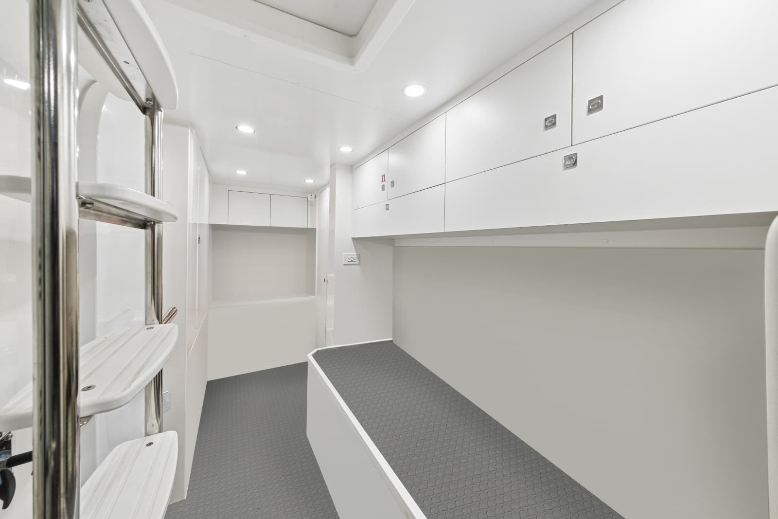 2019 Riviera 6000SY - Photo 45
