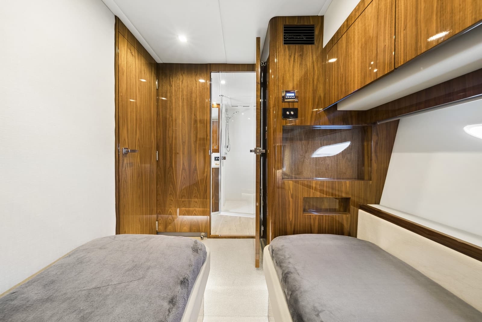 2019 Riviera 6000SY - Photo 34