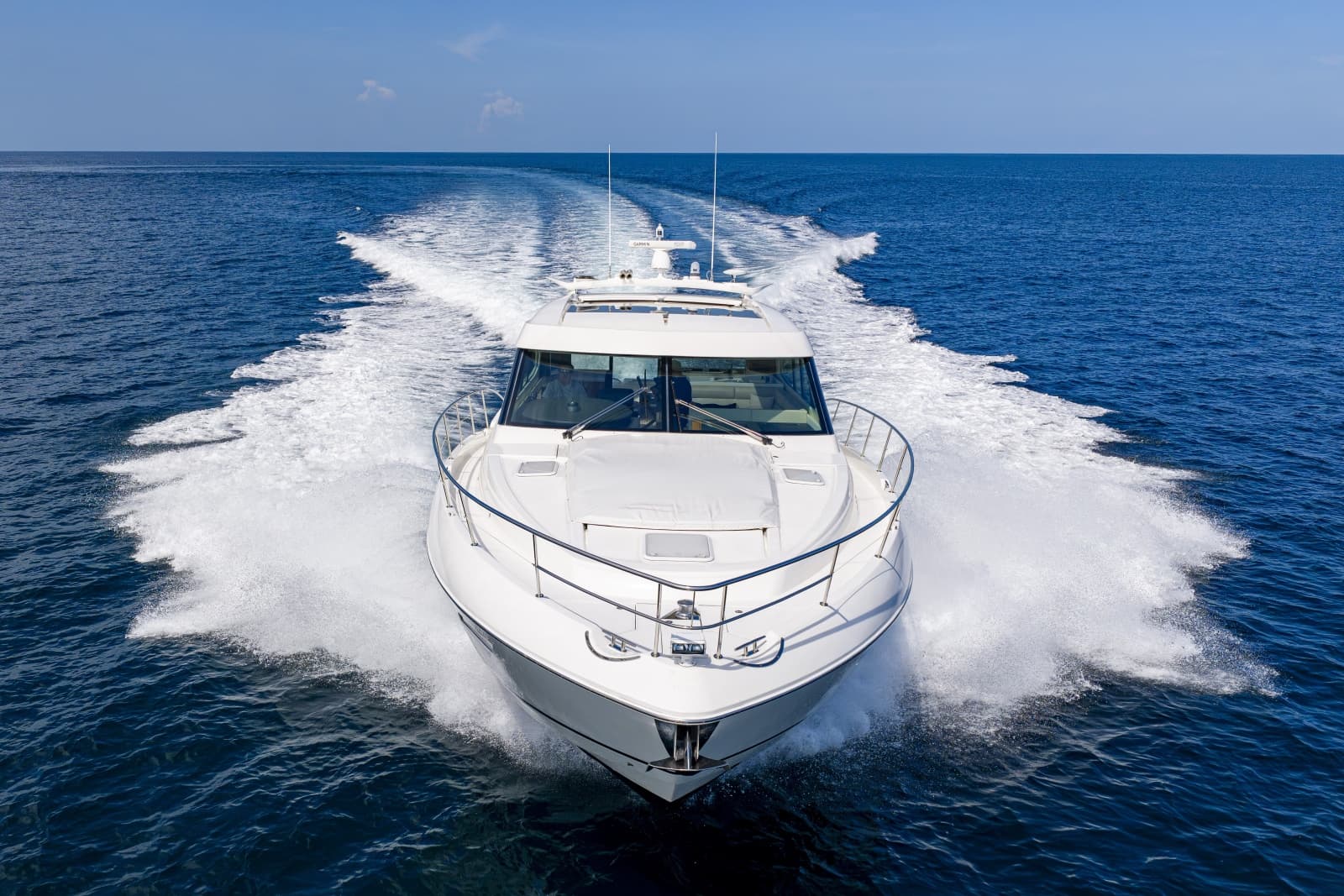 2019 Riviera 6000SY - Photo 4