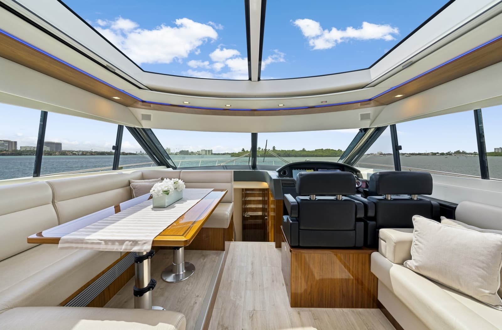 2019 Riviera 6000SY - Photo 29