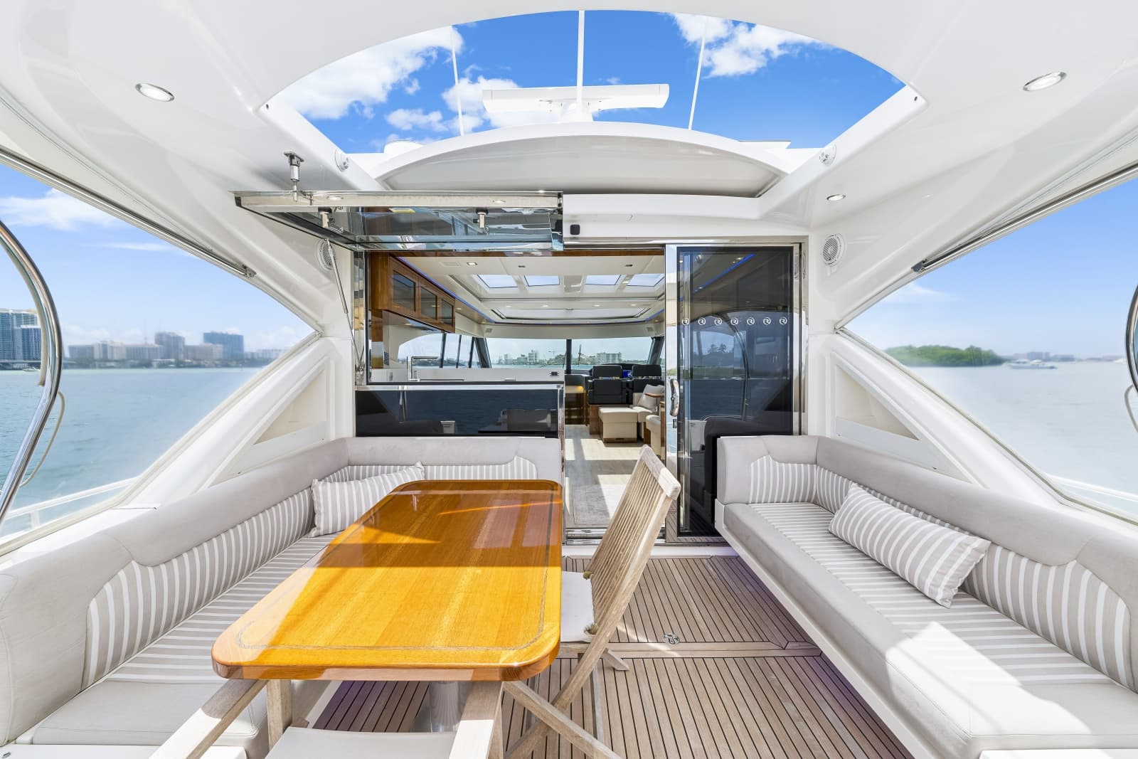 2019 Riviera 6000SY - Photo 18