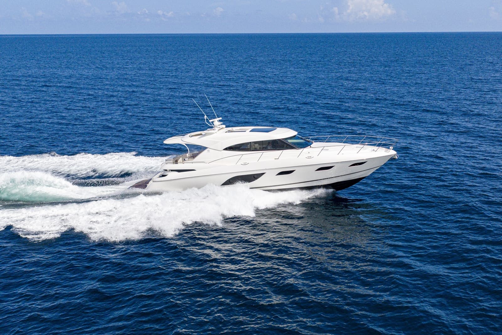 2019 Riviera 6000SY - Photo 5