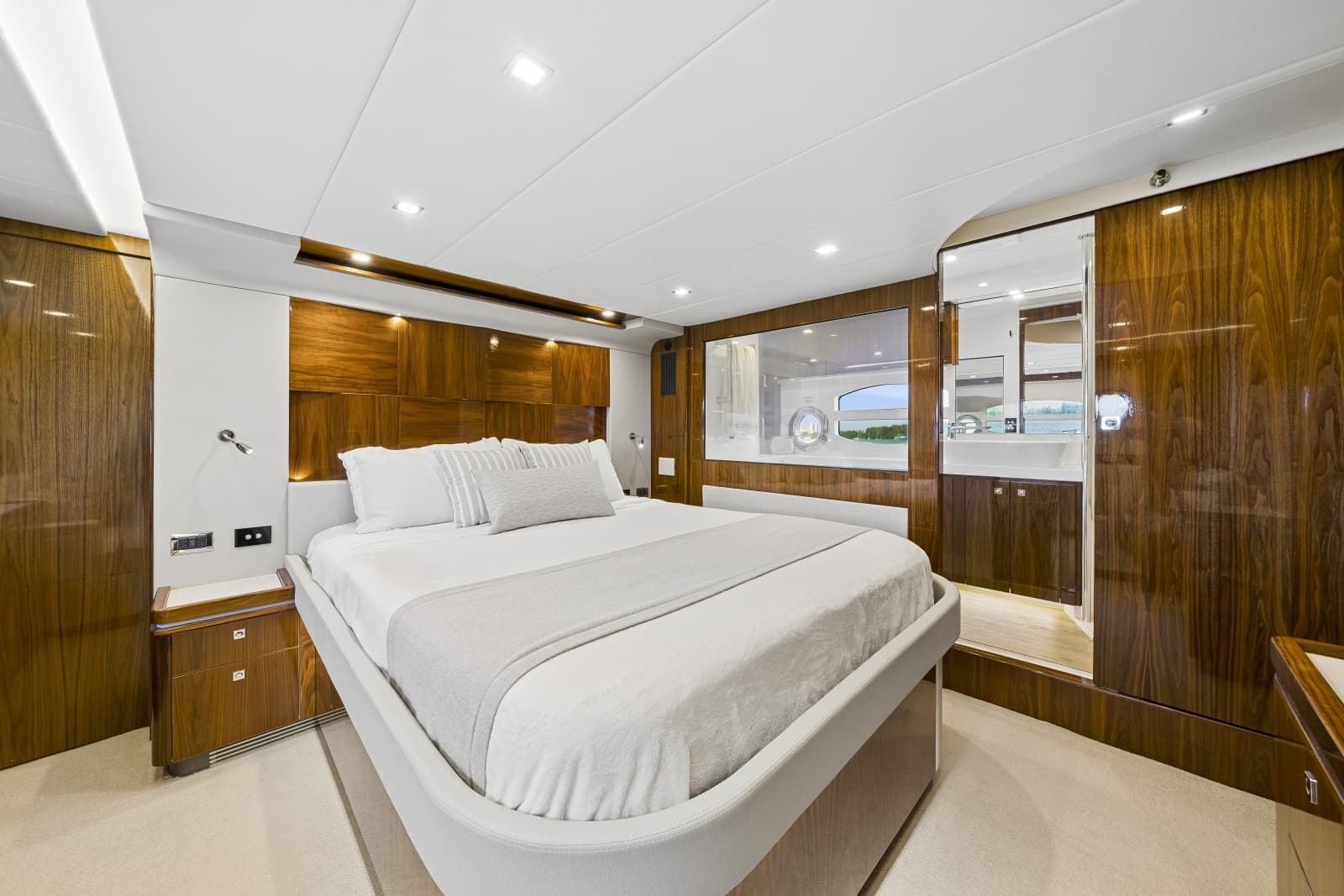2019 Riviera 6000SY - Photo 40
