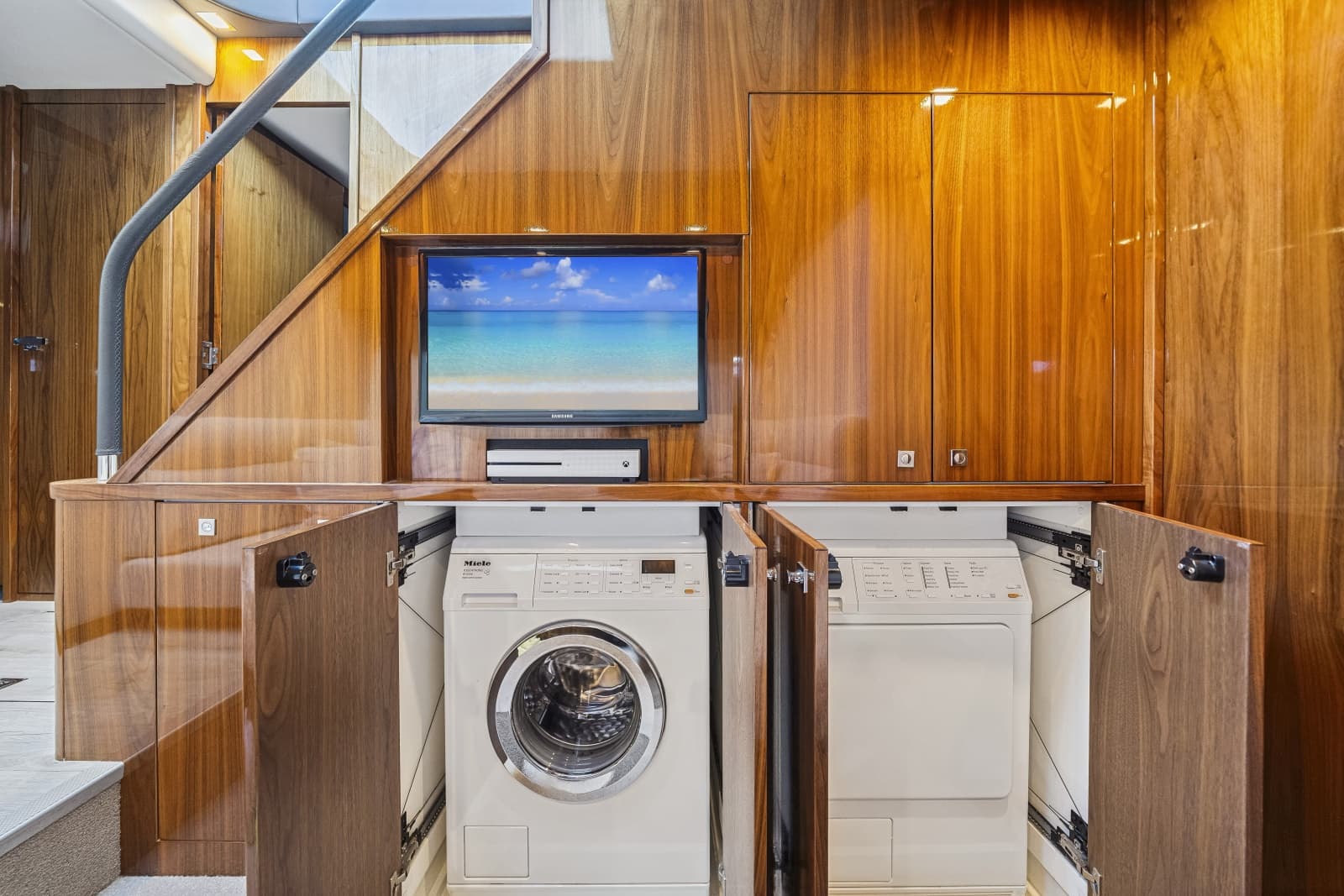 2019 Riviera 6000SY - Photo 31