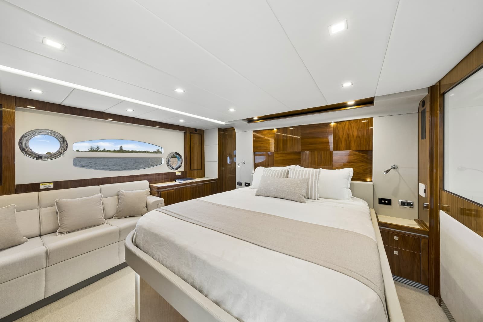2019 Riviera 6000SY - Photo 37