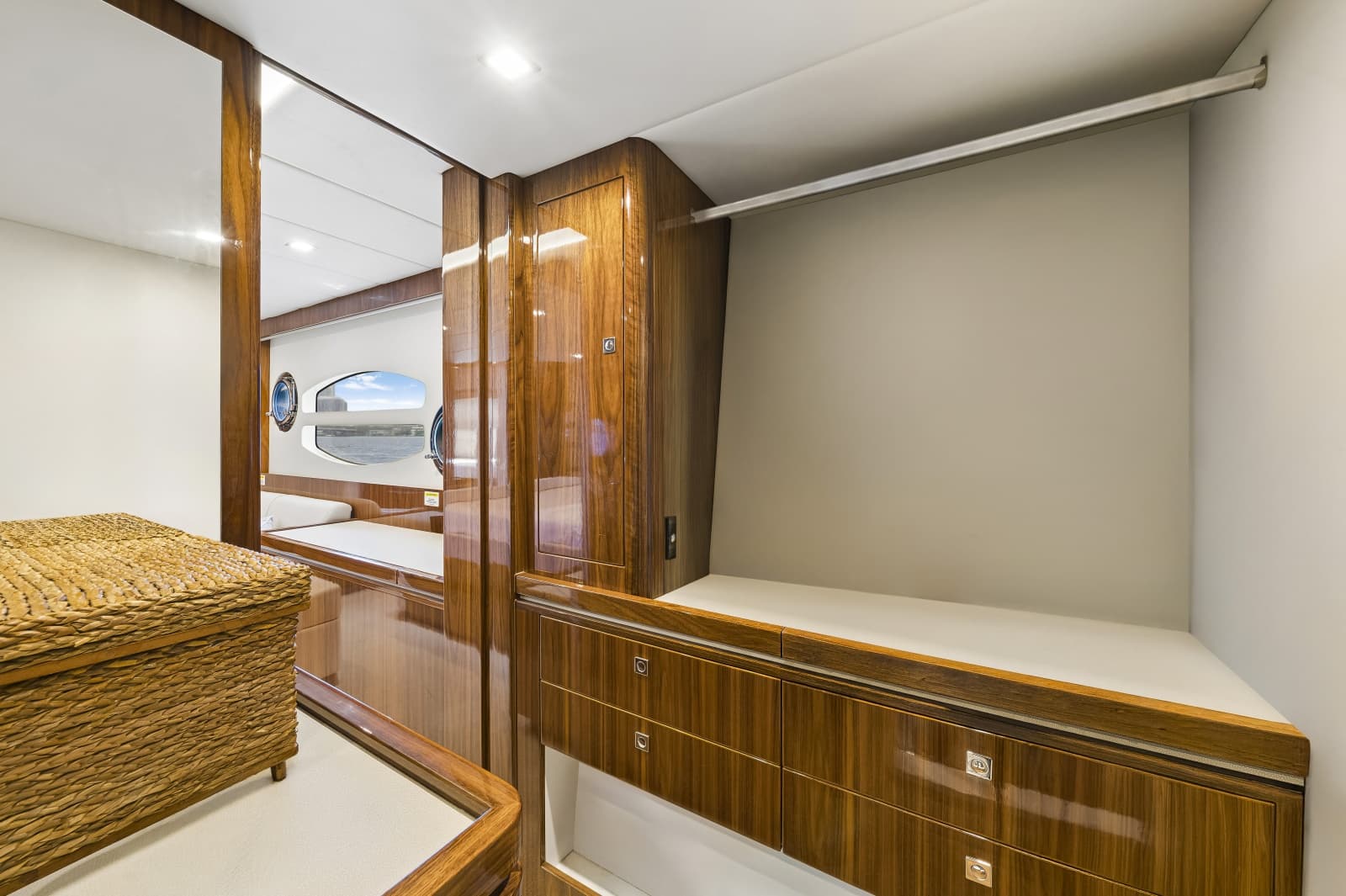2019 Riviera 6000SY - Photo 44