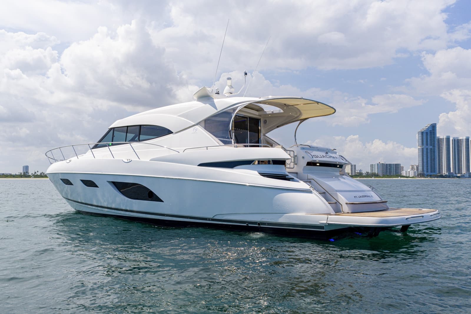 2019 Riviera 6000SY - Photo 14