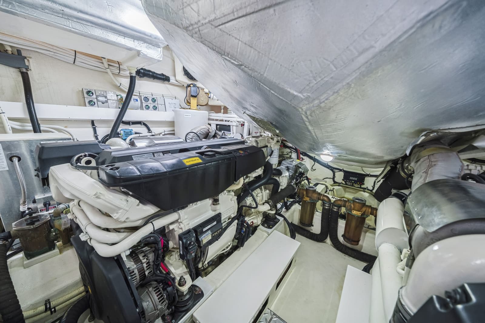 2019 Riviera 6000SY - Photo 47