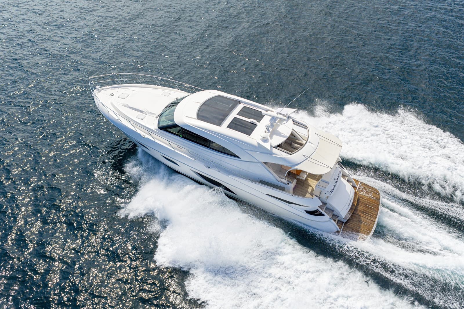 2019 Riviera 6000SY - Photo 2