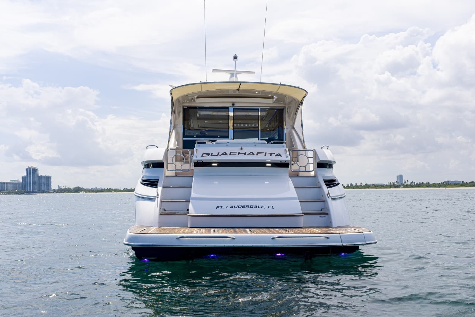 2019 Riviera 6000SY - Photo 13
