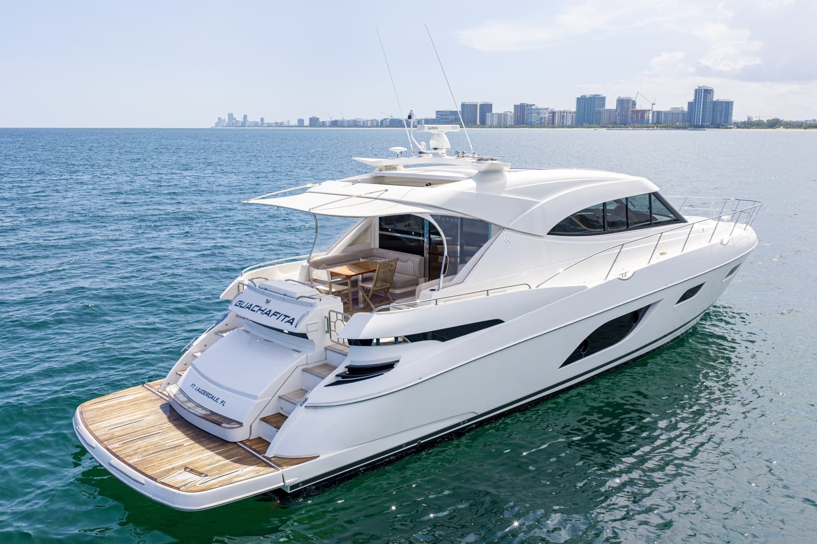 2019 Riviera 6000SY - Photo 11
