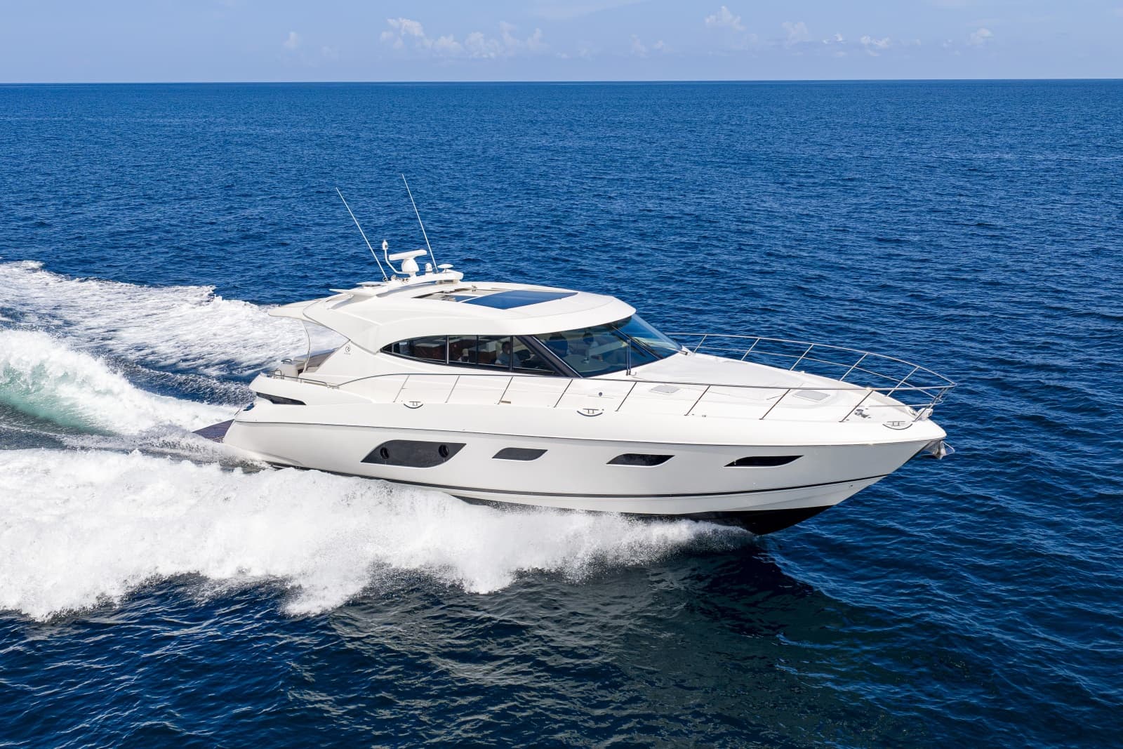 2019 Riviera 6000SY - Photo 6