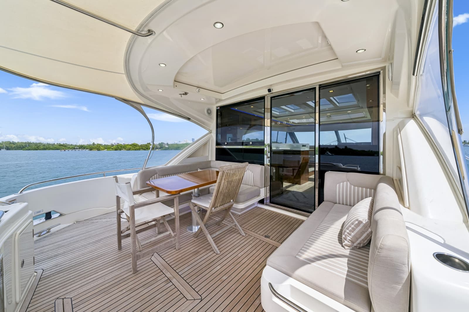 2019 Riviera 6000SY - Photo 20
