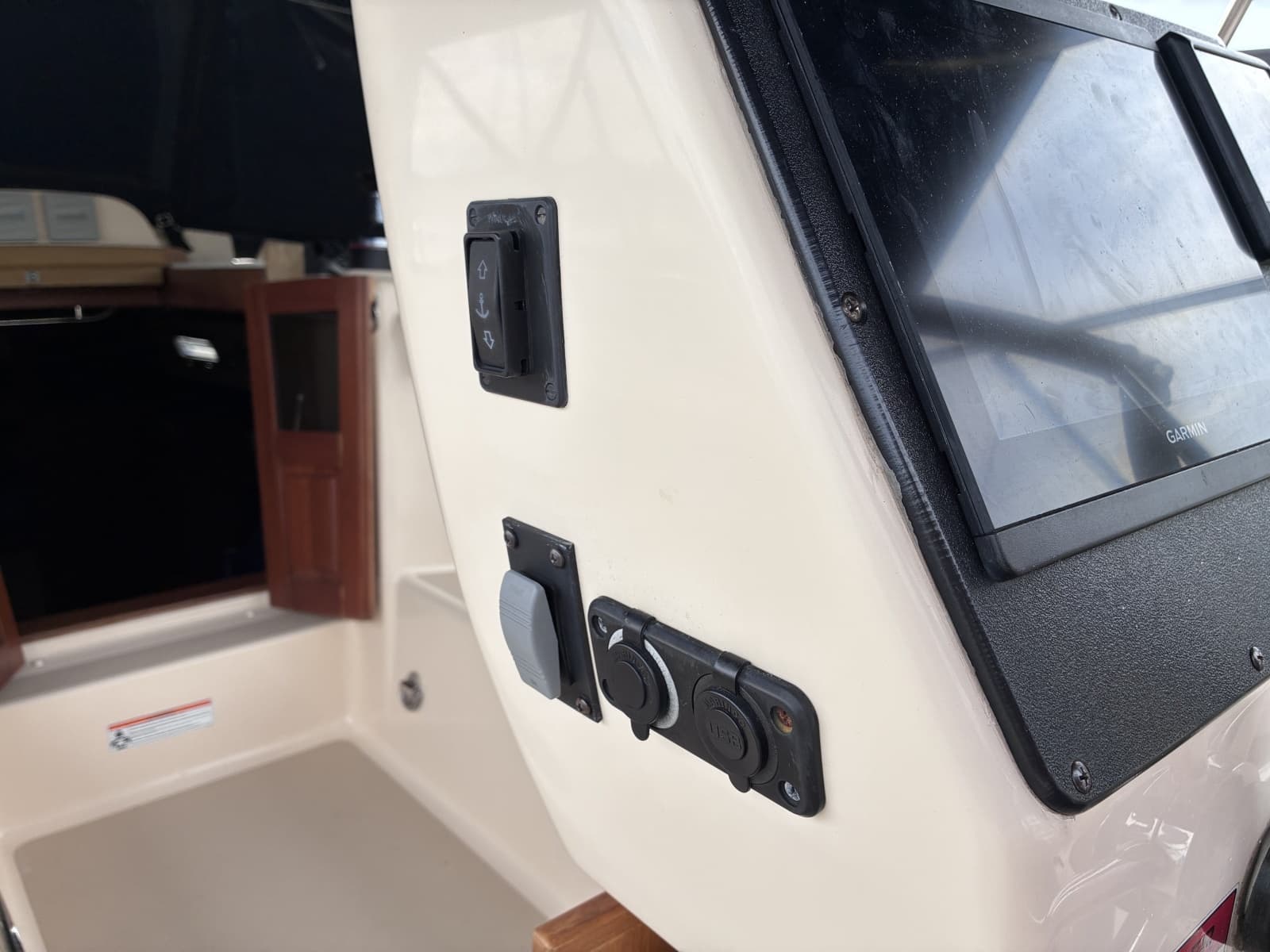 2019 Island Packet 349 - Photo 16