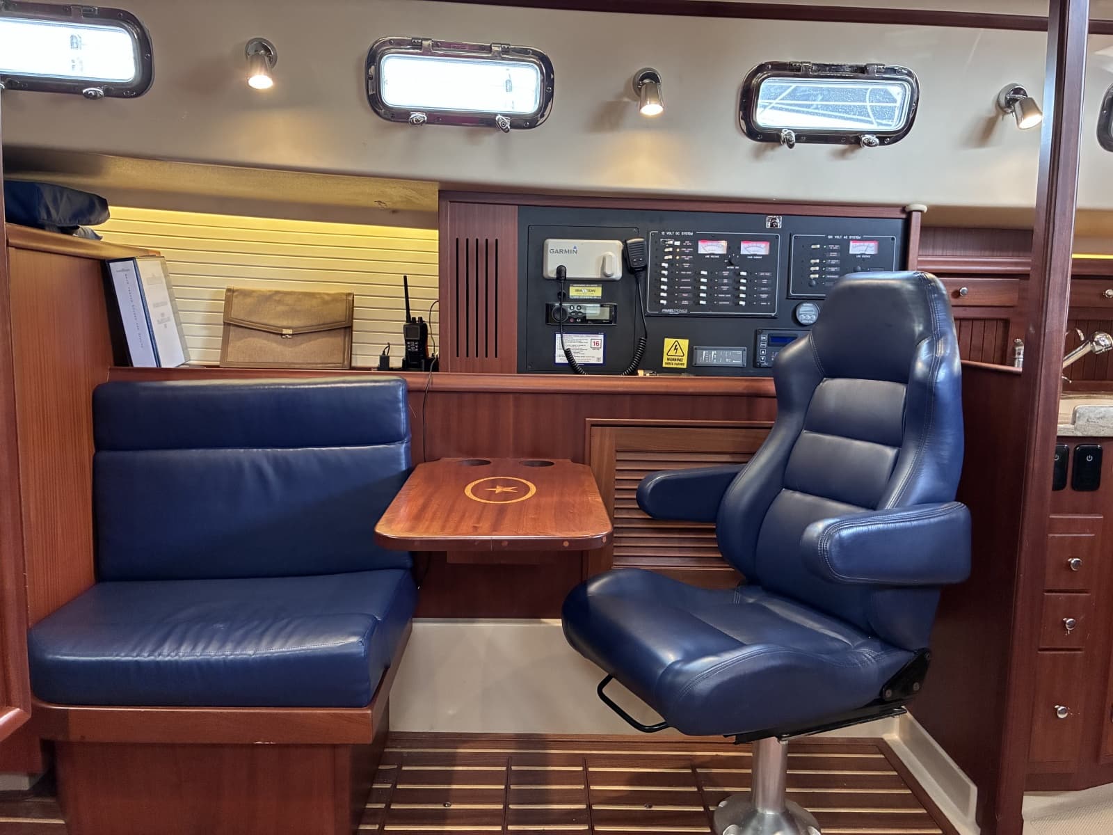 2019 Island Packet 349 - Photo 28