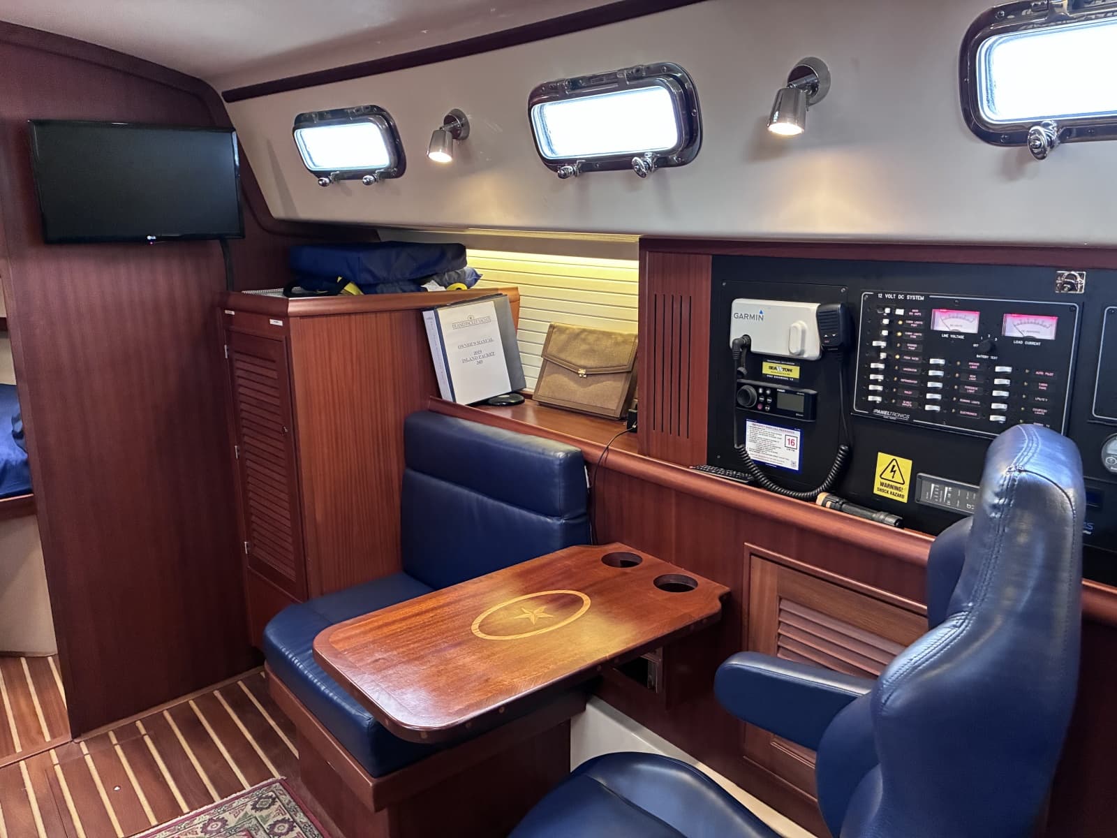 2019 Island Packet 349 - Photo 29