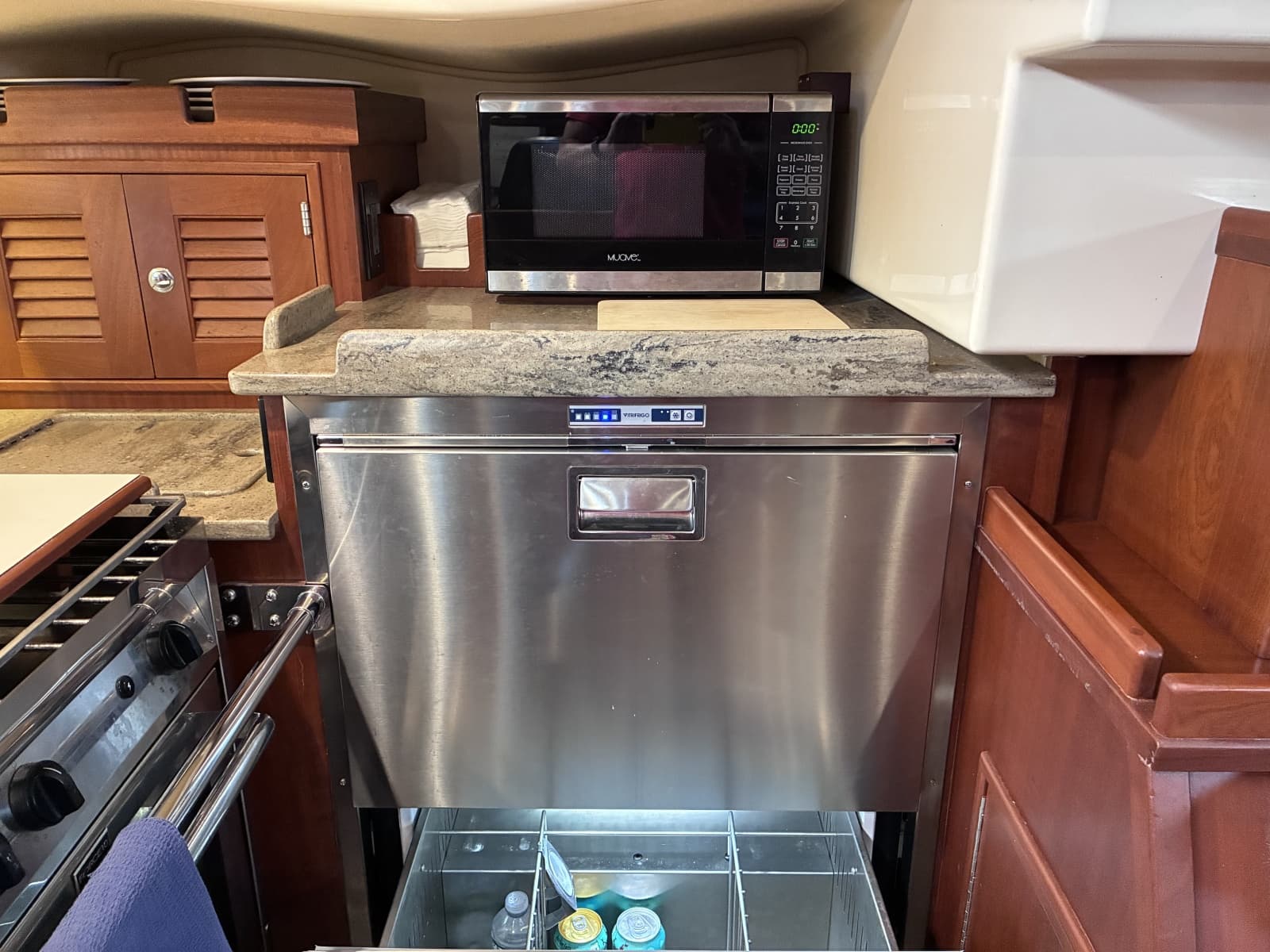 2019 Island Packet 349 - Photo 26