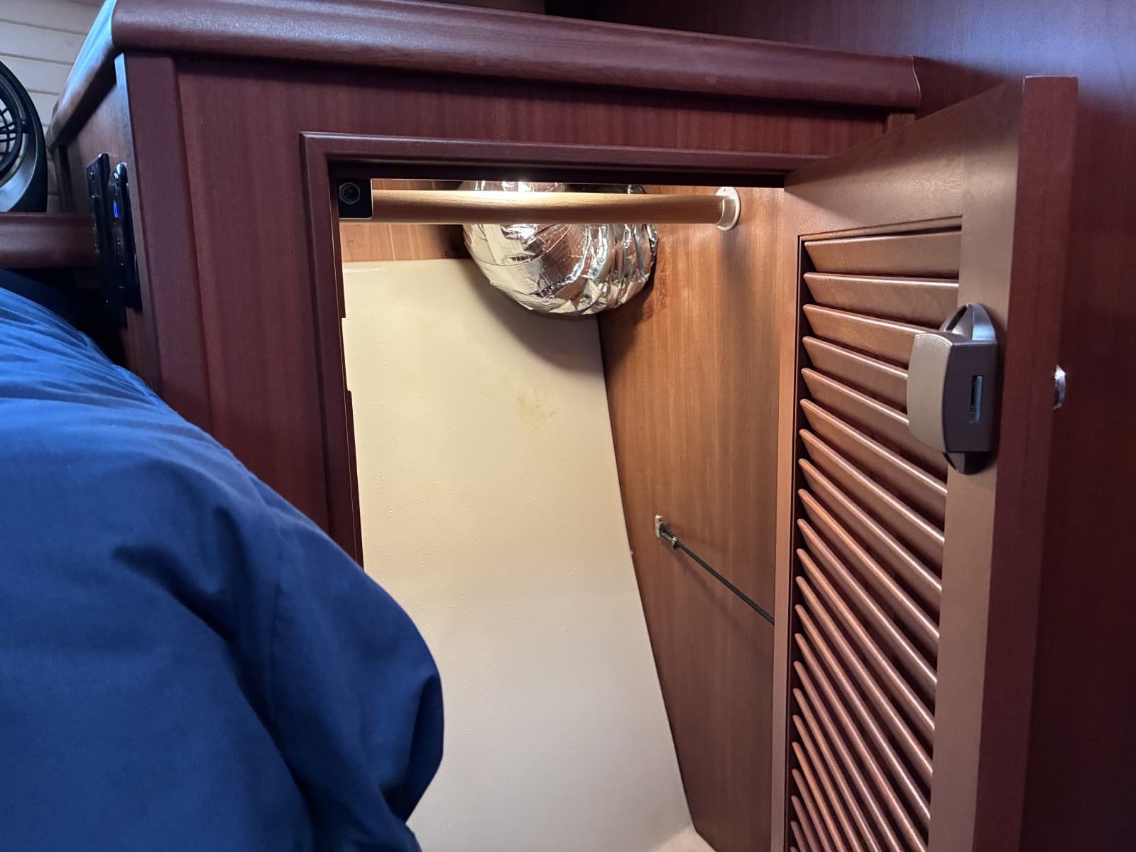 2019 Island Packet 349 - Photo 38