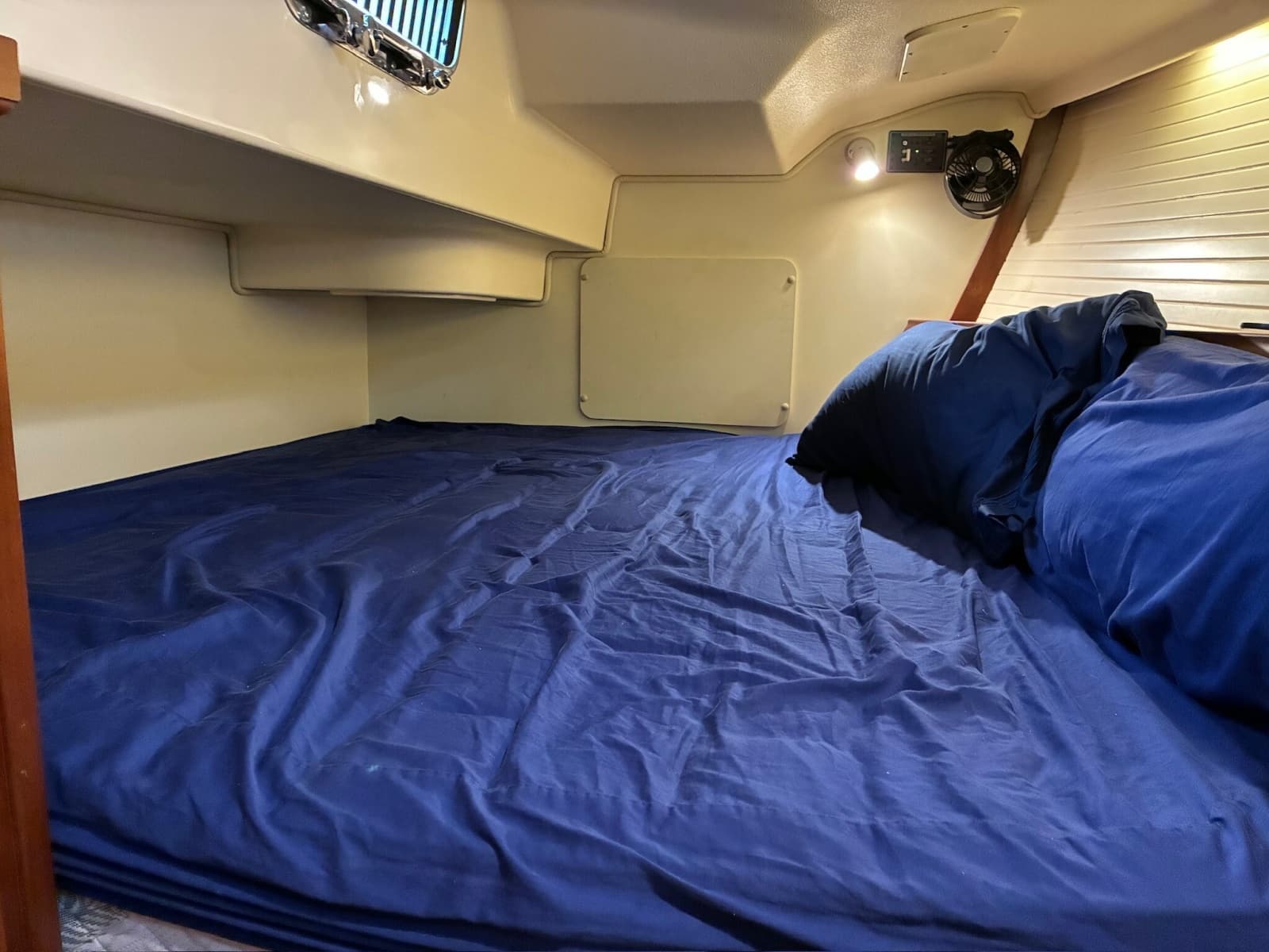 2019 Island Packet 349 - Photo 32