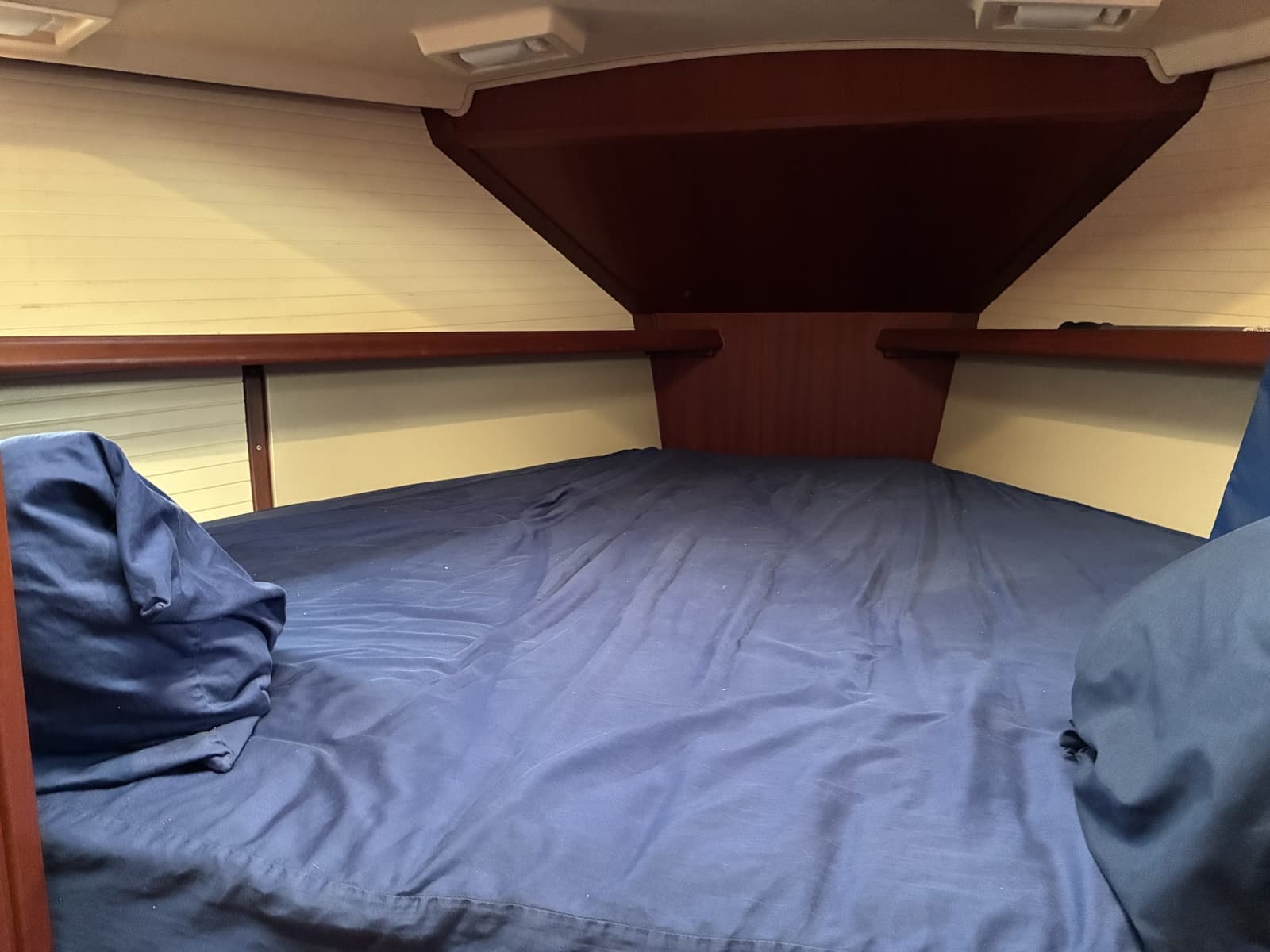 2019 Island Packet 349 - Photo 36