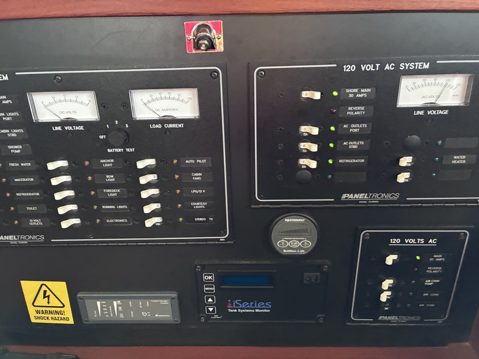 2019 Island Packet 349 - Photo 43