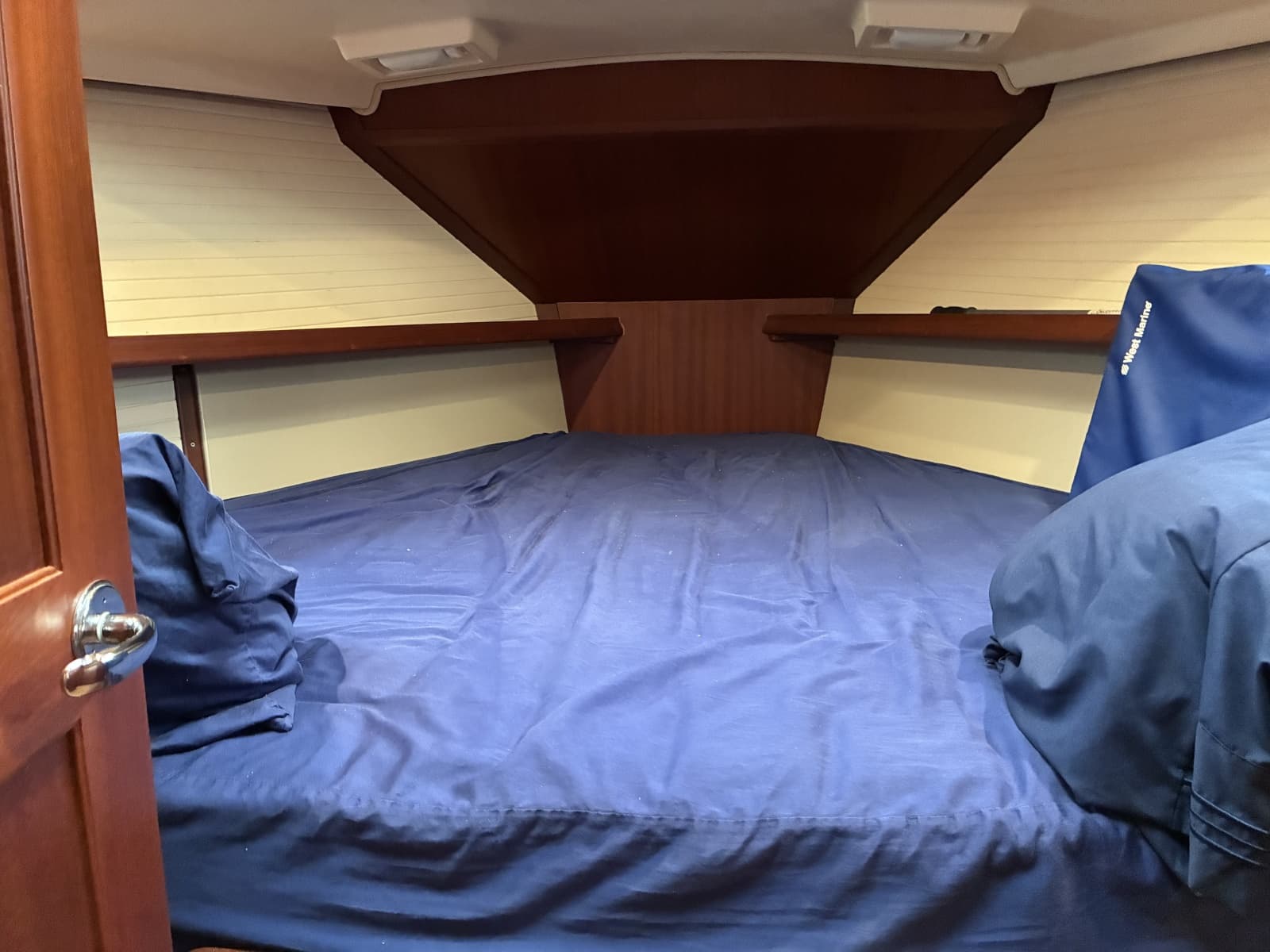 2019 Island Packet 349 - Photo 37