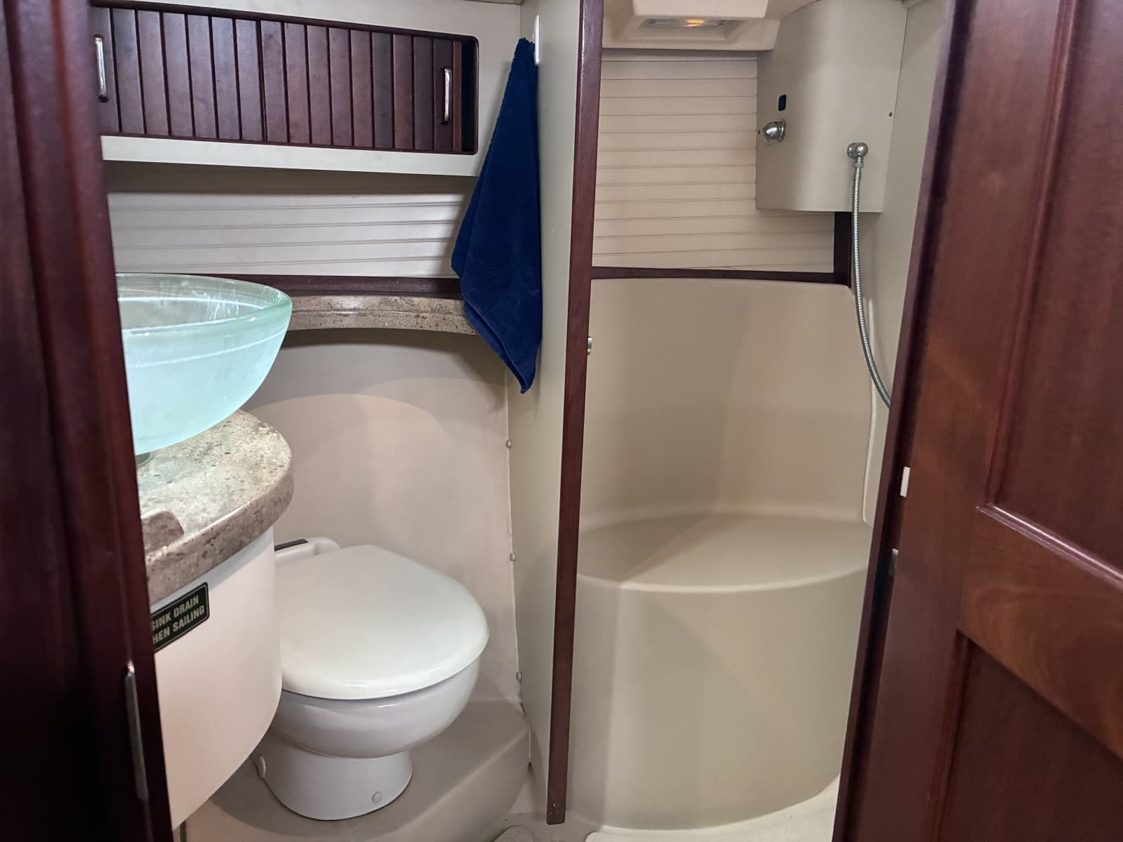 2019 Island Packet 349 - Photo 39