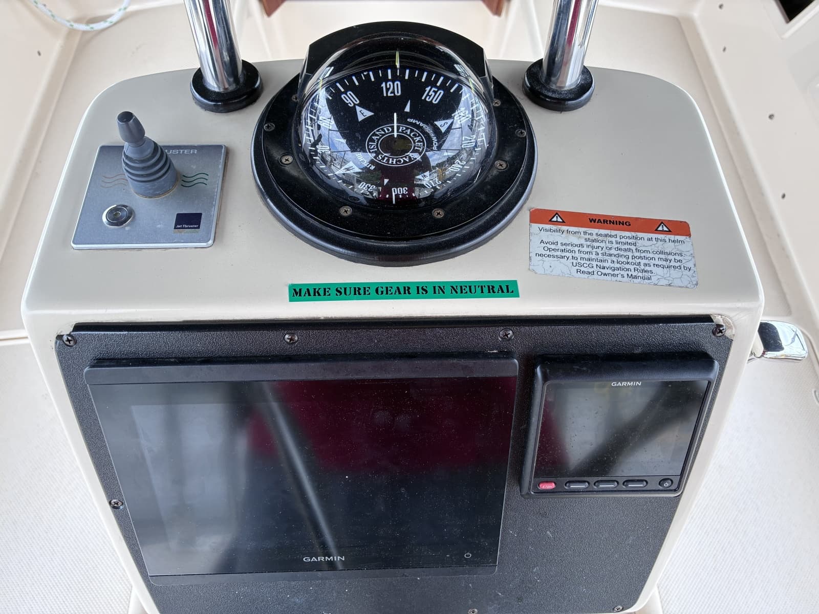 2019 Island Packet 349 - Photo 15