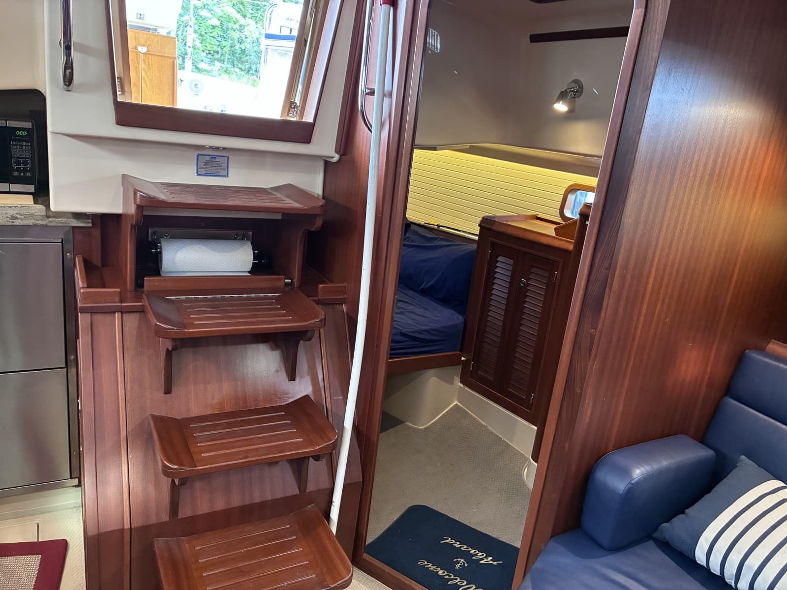 2019 Island Packet 349 - Photo 30