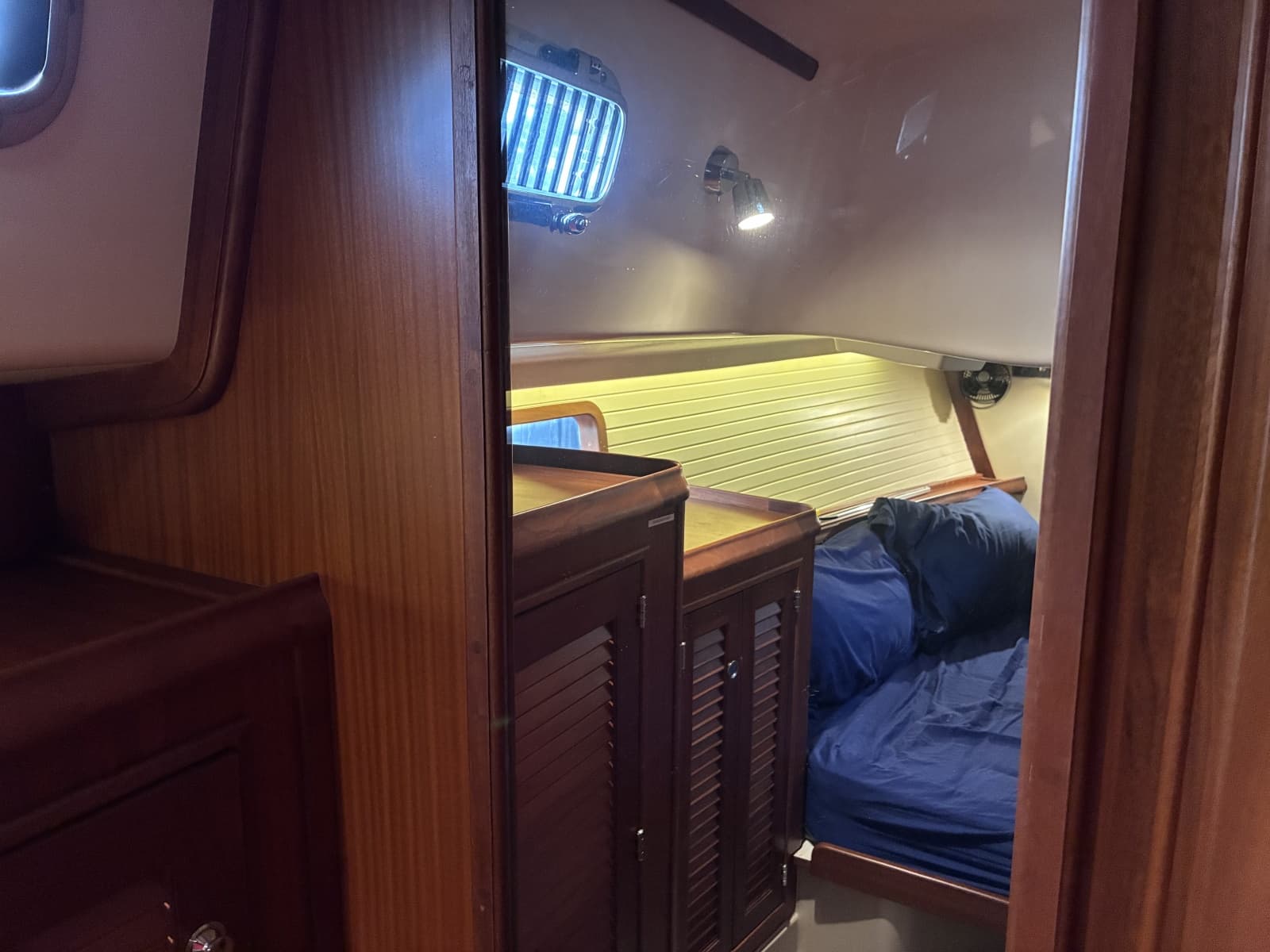 2019 Island Packet 349 - Photo 34