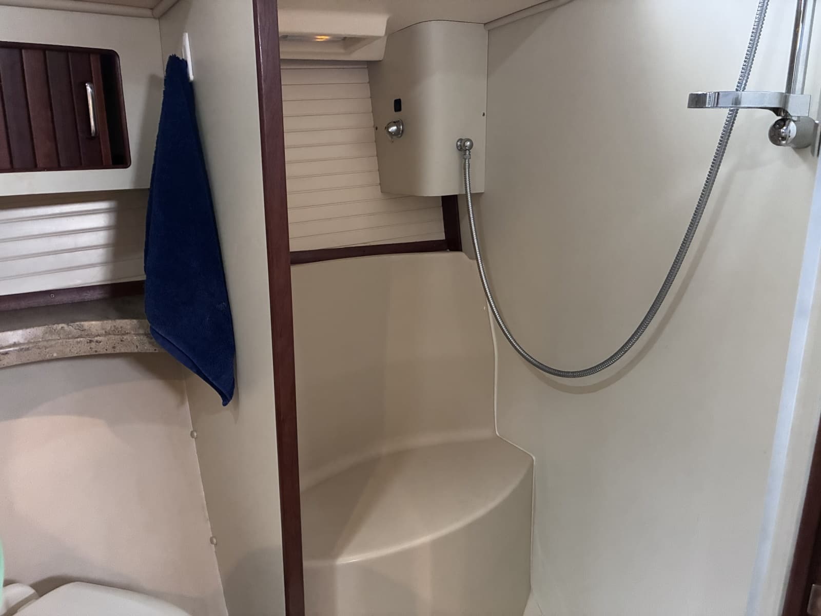 2019 Island Packet 349 - Photo 41