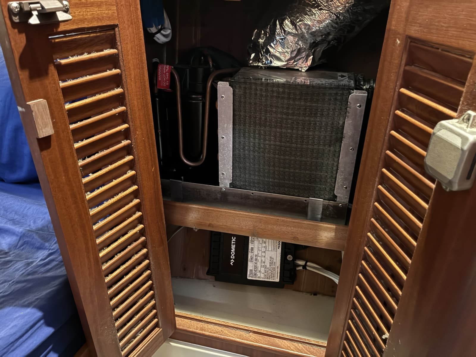 2019 Island Packet 349 - Photo 33