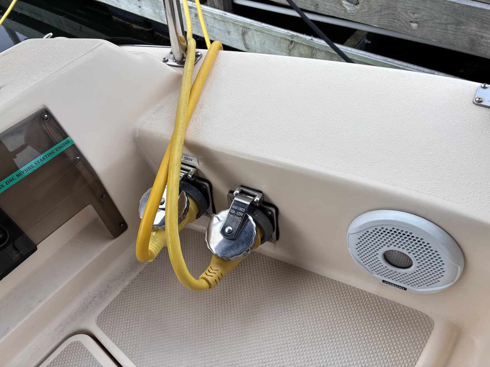 2019 Island Packet 349 - Photo 17