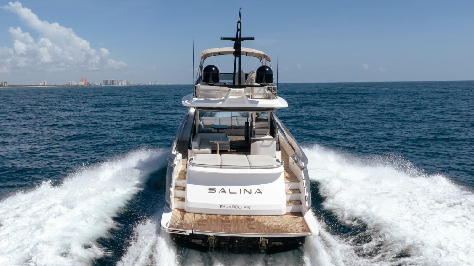 2024 Azimut  - Photo 2