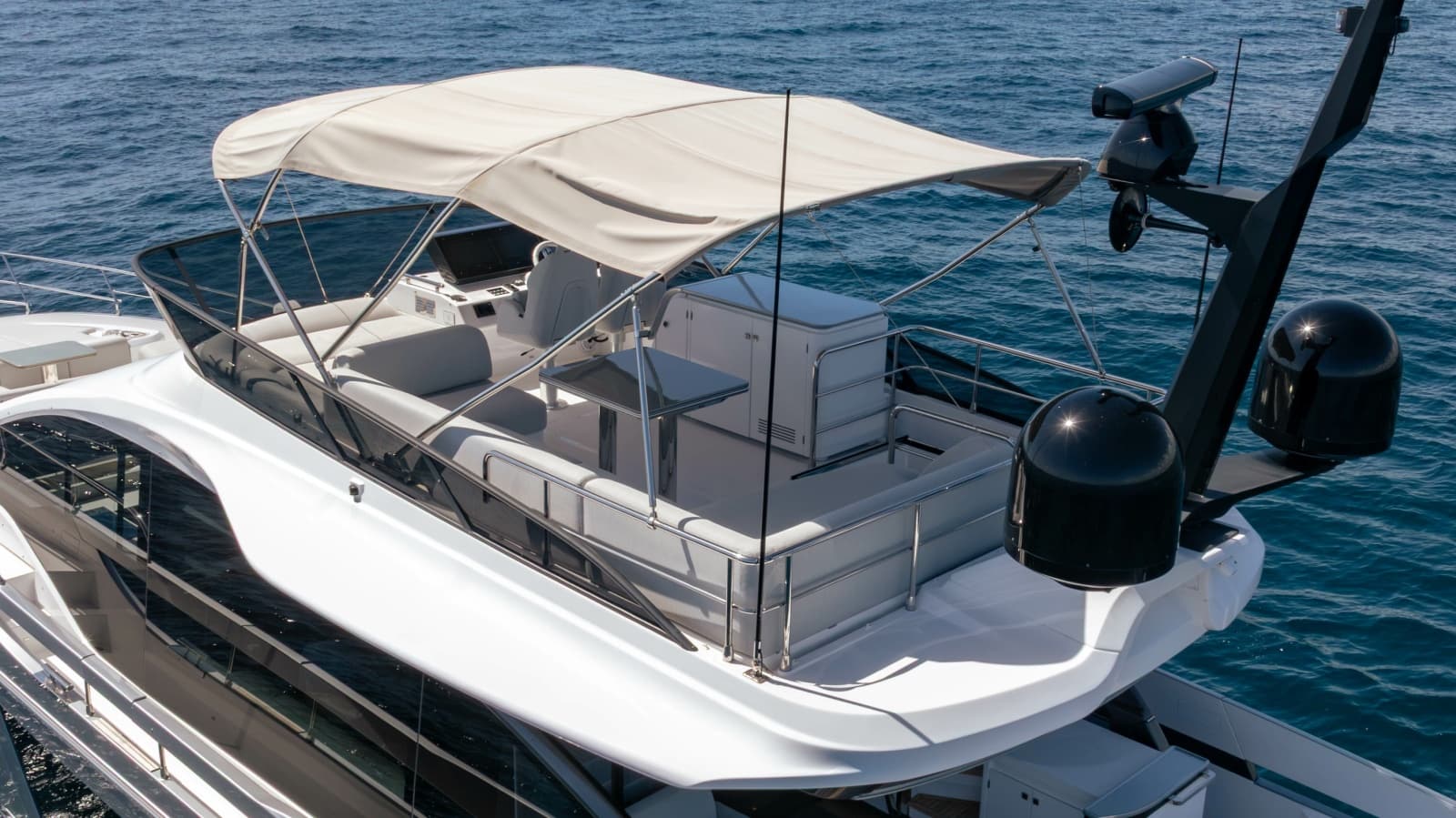 2024 Azimut  - Photo 9