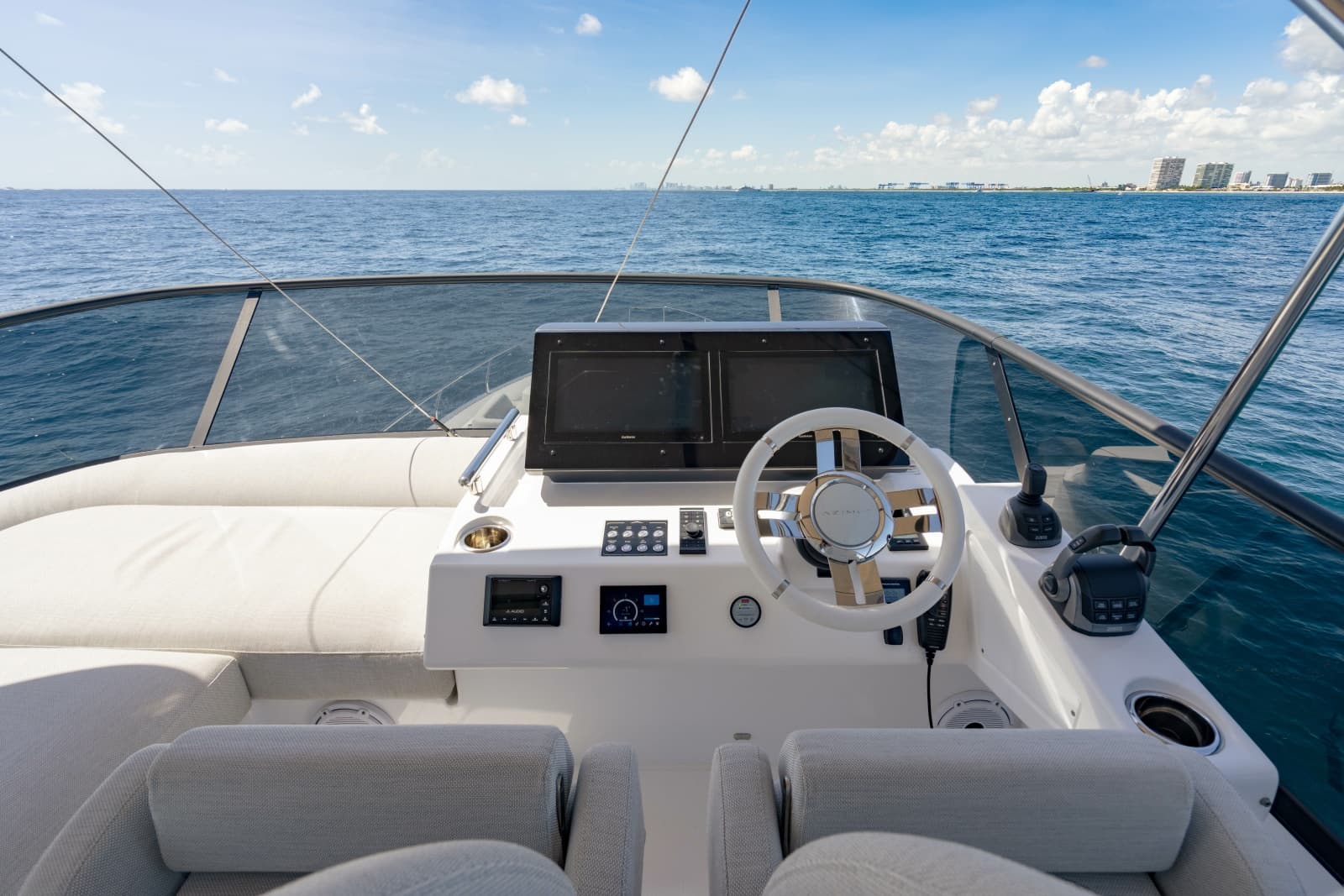 2024 Azimut  - Photo 10